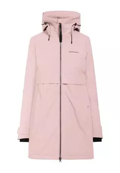 Парка HELLE 5 Didriksons, фиолетовый