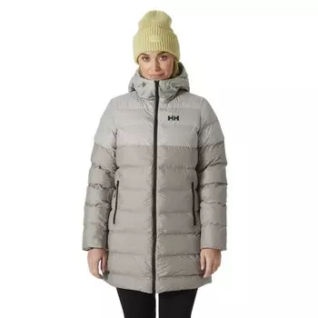 Парка Helly Hansen Active Puffy, бежевый