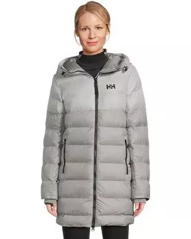 Парка Helly Hansen Active Puffy Parka, цвет Terrazzo