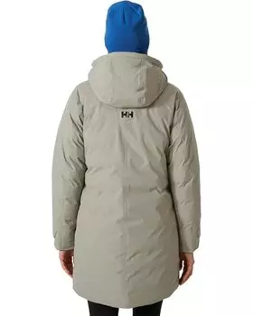 Парка Helly Hansen Adore Parka, цвет Terrazzo