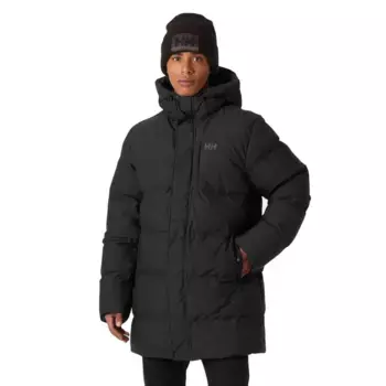 Парка Helly Hansen Alby, черный
