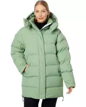 Парка Helly Hansen Aspire Puffy, цвет Jade 2.0