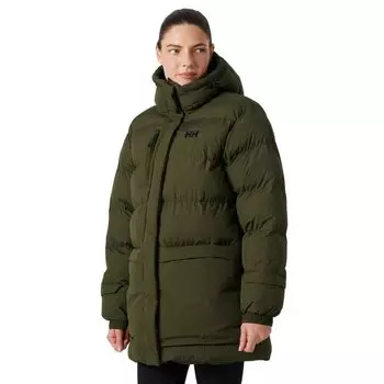 Парка Helly Hansen Aurora, зеленый