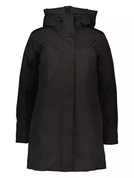 Парка Helly Hansen Bouvet, черный