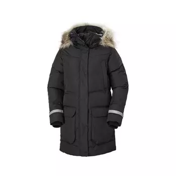 Парка Helly Hansen Bouvet Down, черный