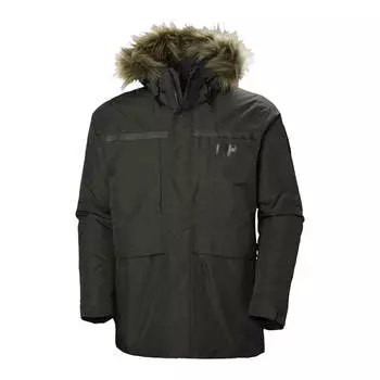 Парка Helly Hansen Coastal, хаки