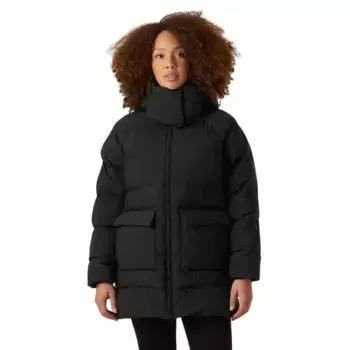 Парка Helly Hansen Ellie, черный