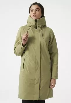 Парка Helly Hansen, оливковый