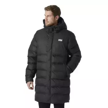 Парка Helly Hansen Oslo, черный