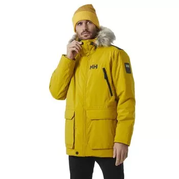 Парка Helly Hansen Reine, желтый