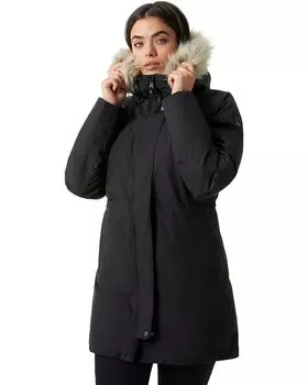 Парка Helly Hansen Senja, черный
