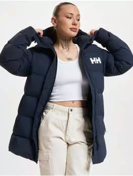 Парка Helly Hansen, темно-синий