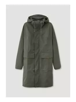 Парка Hessnatur, цвет dunkeloliv