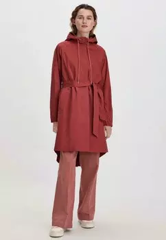 Парка hessnatur, красный