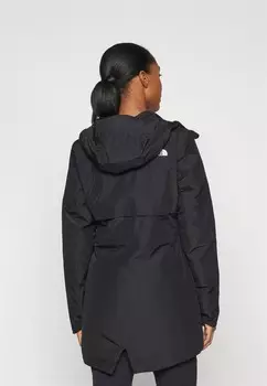 Парка HIKESTELLER INSULATED The North Face, черный