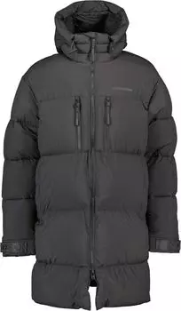Парка Hilmer Usx 2 Didriksons, черный