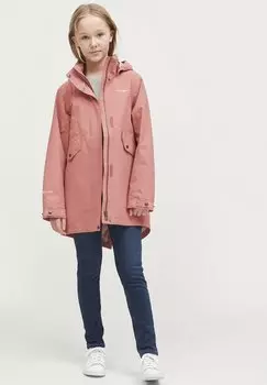 Парка hkk, цвет altrosa