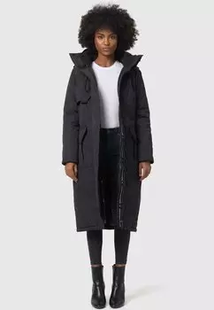 Парка HOKULANII Navahoo, черный