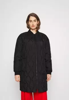 Парка Hugo, черный