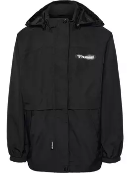 Парка Hummel River, черный