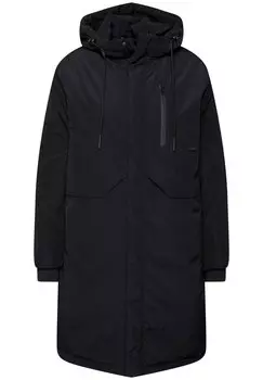 Парка HYPRAR Ulla Popken, черный