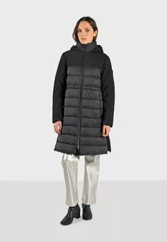 Парка HYTHE Canadian Classics, черный