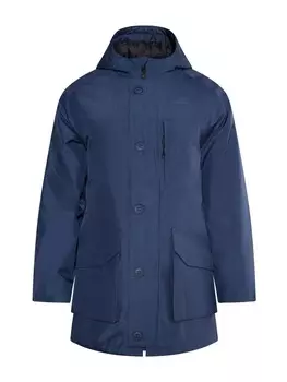 Парка ICEBOUND, синий