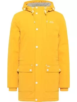Парка ICEBOUND Winter, цвет senf