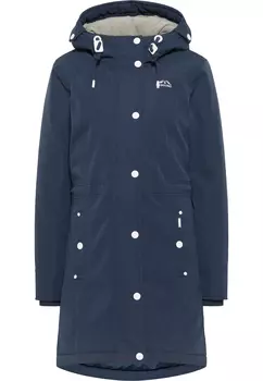 Парка ICEBOUND Winter, морской