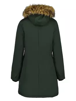 Парка Icepeak Adais, зеленый