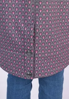 Парка IKEN Sorgenfri Sylt, серый