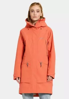 Парка ILMA Didriksons, цвет red