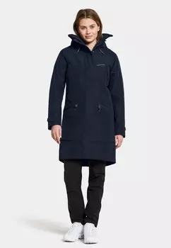 Парка Ilma Didriksons, синий