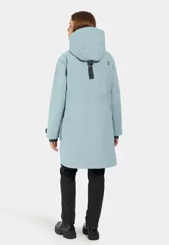 Парка ILSA Didriksons, синий