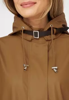 Парка Ilse Jacobsen, цвет Cognac