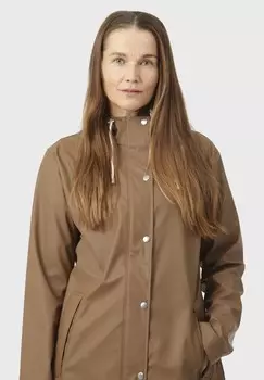 Парка Ilse Jacobsen, цвет Tan