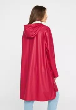 Парка Ilse Jacobsen, красный