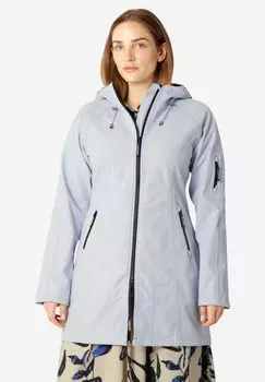 Парка Ilse Jacobsen, светло-голубой