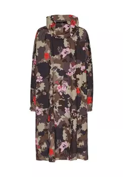 Парка Ilse Jacobsen, зеленый