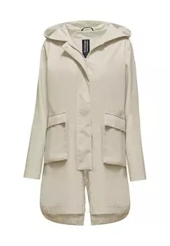 Парка Impermeabile Bomboogie, белый