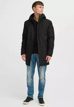 Парка INDICODE JEANS, черный