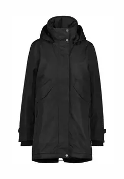 Парка INDRA WNS Didriksons, черный