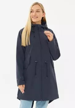 Парка ISLAND FRIESE Derbe, цвет navy