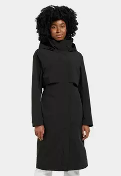 Парка ISOLDE Didriksons, черный