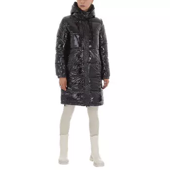 Парка Ital Design Mantel, черный