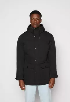Парка Jack &amp; Jones, черный