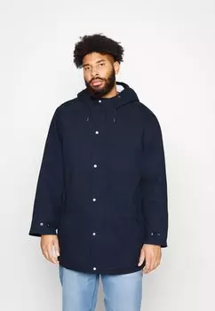 Парка Jack &amp; Jones, синий