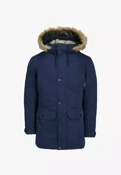 Парка Jack &amp; Jones, синий