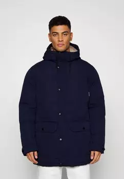 Парка Jack &amp; Jones, синий