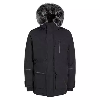 Парка Jack & Jones 136603VTAH22, черный